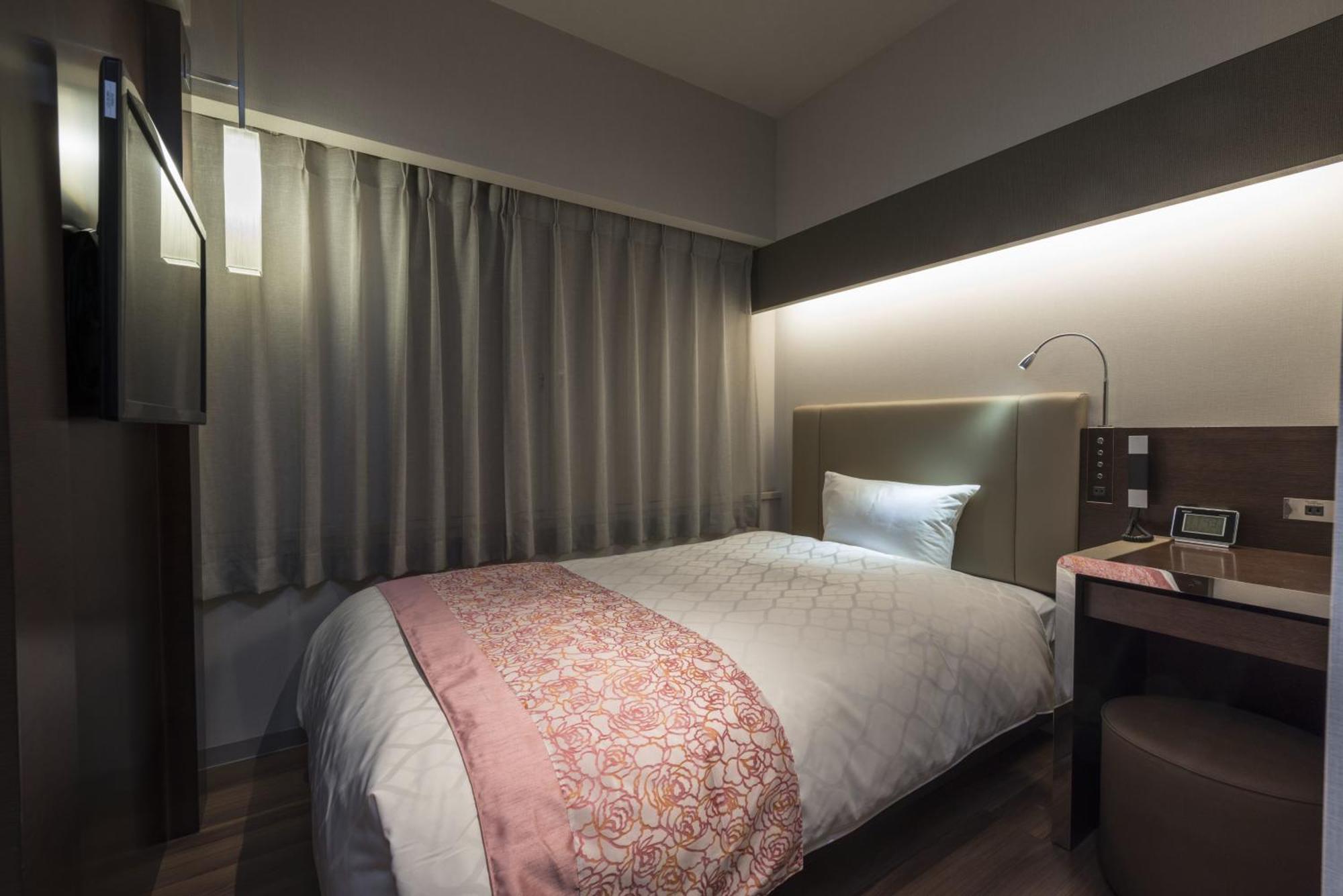 Nagoya Kanayama Hotel Zimmer foto