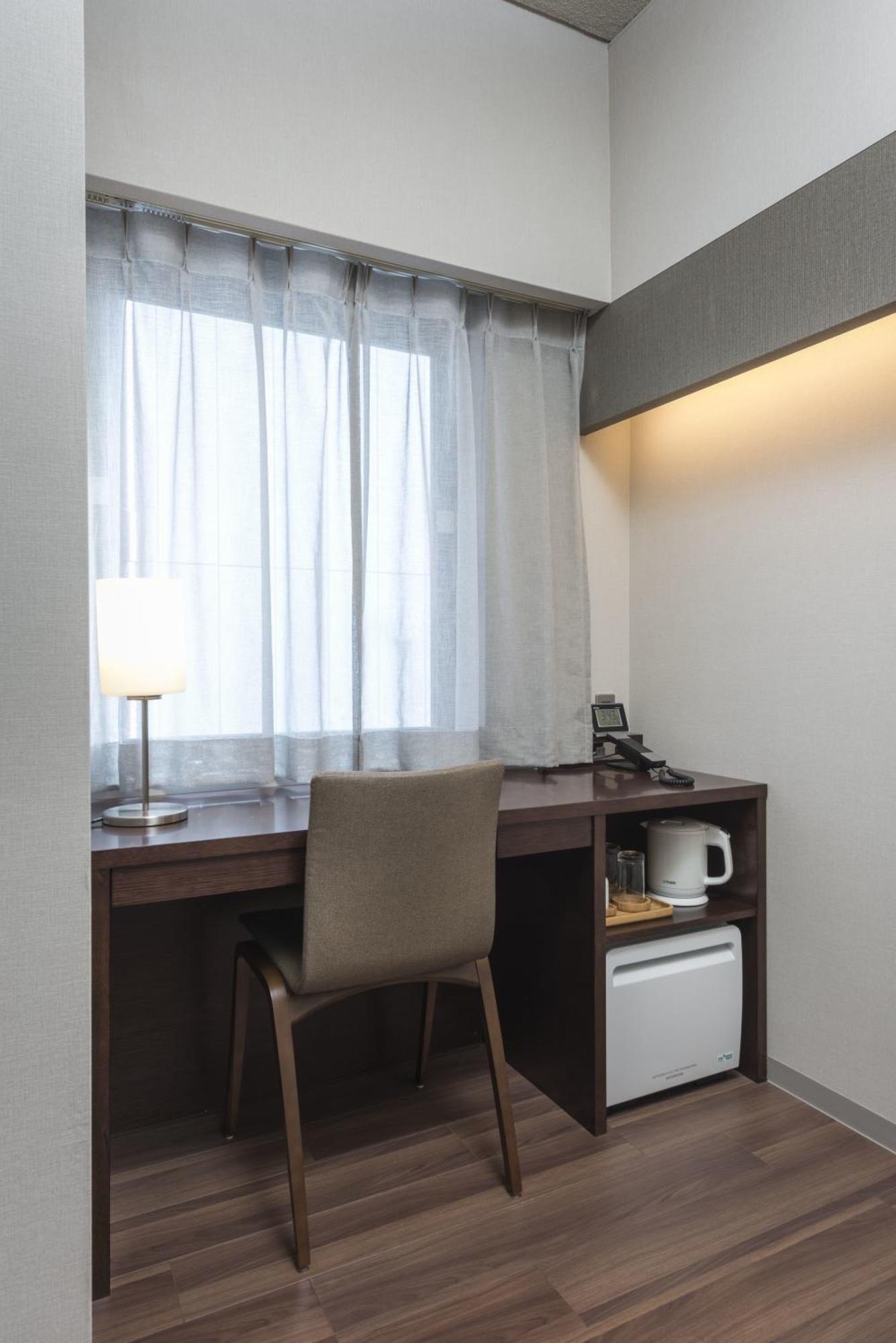Nagoya Kanayama Hotel Zimmer foto