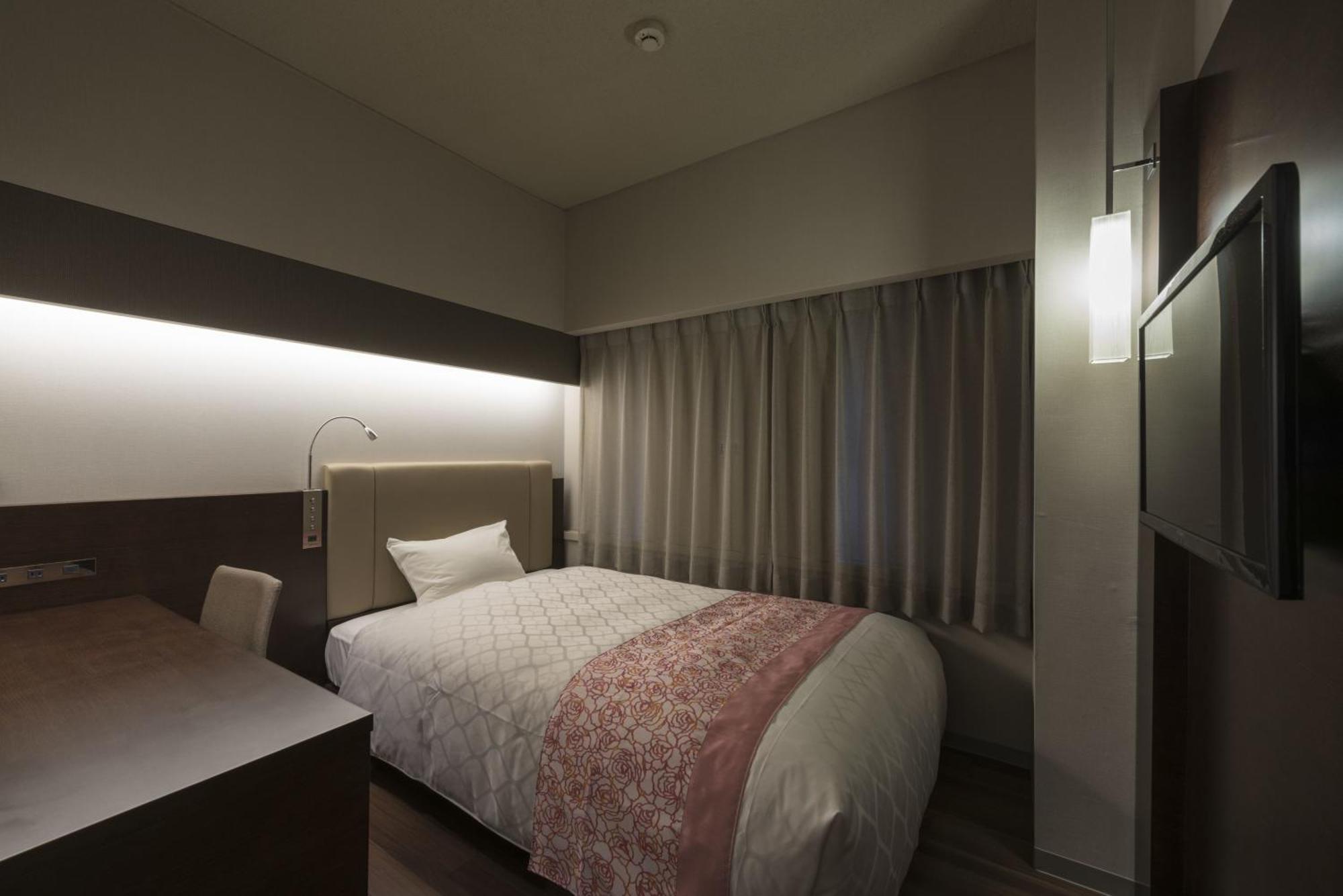 Nagoya Kanayama Hotel Zimmer foto