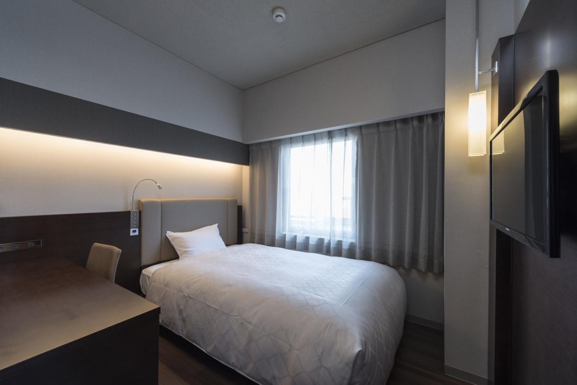 Nagoya Kanayama Hotel Zimmer foto