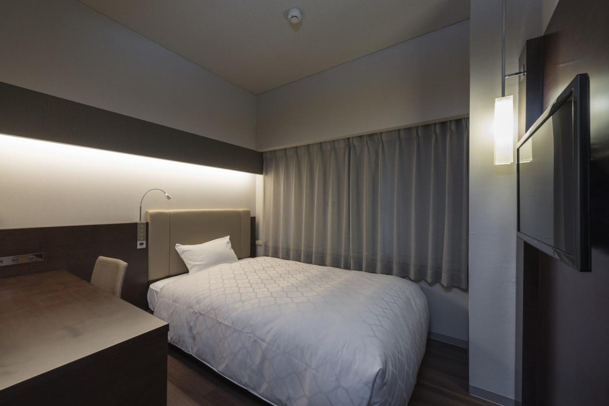 Nagoya Kanayama Hotel Zimmer foto