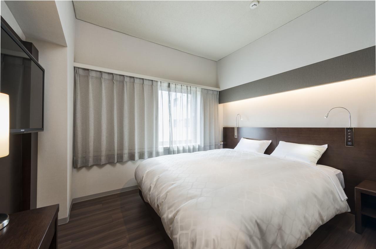 Nagoya Kanayama Hotel Exterior foto